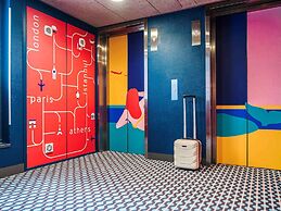 ibis Styles Nice Aéroport Arenas