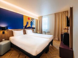 ibis Styles Nice Aéroport Arenas
