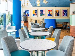 ibis Styles Nice Aéroport Arenas