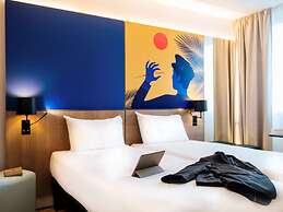ibis Styles Nice Aéroport Arenas