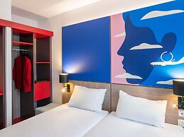 ibis Styles Nice Aéroport Arenas