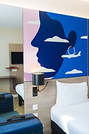 ibis Styles Nice Aéroport Arenas