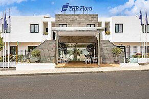 THB Flora Aparthotel