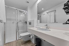 THB Flora Aparthotel