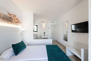 THB Flora Aparthotel