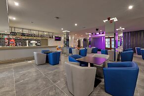 THB Flora Aparthotel