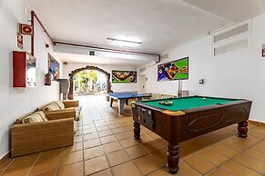 THB Flora Aparthotel