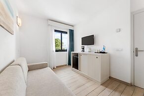 THB Flora Aparthotel