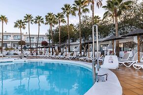 THB Flora Aparthotel