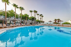 THB Flora Aparthotel