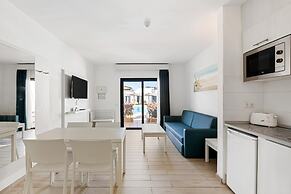 THB Flora Aparthotel