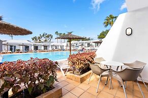 THB Flora Aparthotel