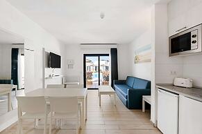 THB Flora Aparthotel