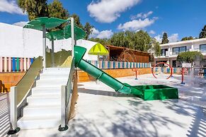 THB Flora Aparthotel