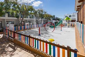 THB Flora Aparthotel