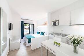 THB Flora Aparthotel