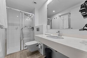 THB Flora Aparthotel