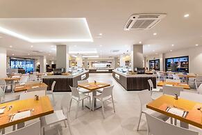 THB Flora Aparthotel