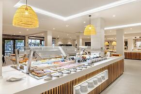 THB Flora Aparthotel