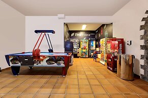 THB Flora Aparthotel