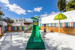 THB Flora Aparthotel