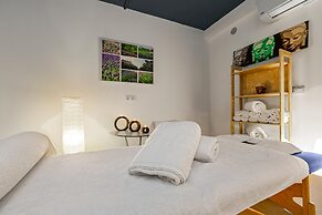 THB Flora Aparthotel