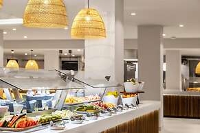 THB Flora Aparthotel