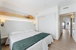 THB Flora Aparthotel