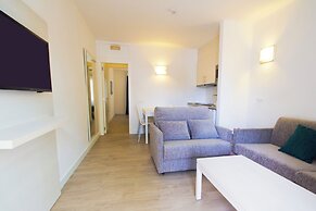 THB Flora Aparthotel