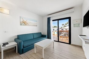 THB Flora Aparthotel