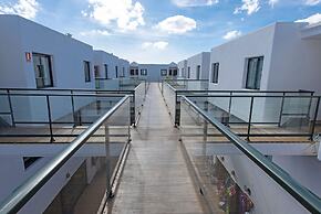 THB Flora Aparthotel