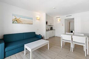 THB Flora Aparthotel