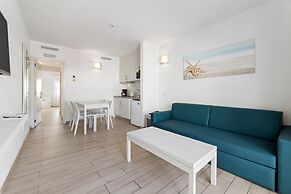 THB Flora Aparthotel