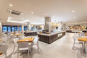 THB Flora Aparthotel