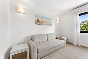 THB Flora Aparthotel