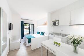 THB Flora Aparthotel