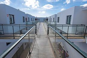 THB Flora Aparthotel