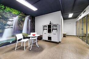 THB Flora Aparthotel