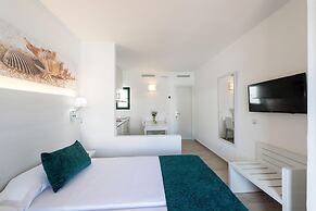 THB Flora Aparthotel