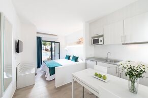 THB Flora Aparthotel