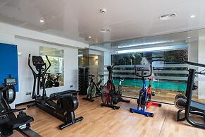 Aparthotel THB Guya Playa
