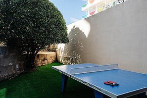 Hotel THB María Isabel - Adults Only