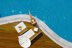 Elysium Resort & Spa