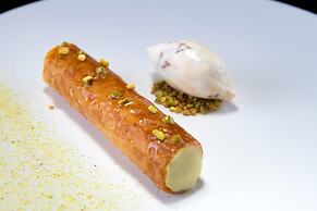 Elysium Resort & Spa