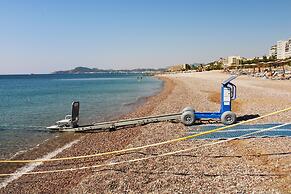 Elysium Resort & Spa