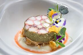 Elysium Resort & Spa