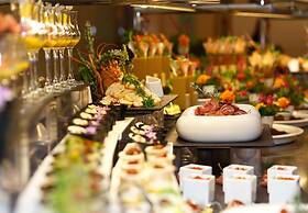 Elysium Resort & Spa