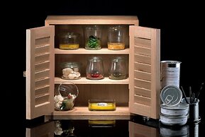 Elysium Resort & Spa