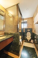 The Shalimar Hotel