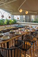 The Shalimar Hotel